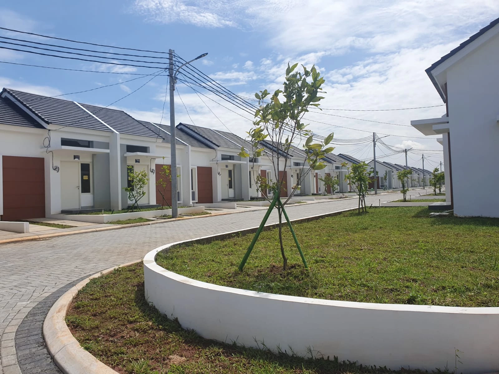 Linktown Rumah Murah Luas Tanah 70 Meter Cicilan 2-3jtaan Linktown Rumah Murah Luas Tanah 70 Meter Cicilan 2-3jtaan