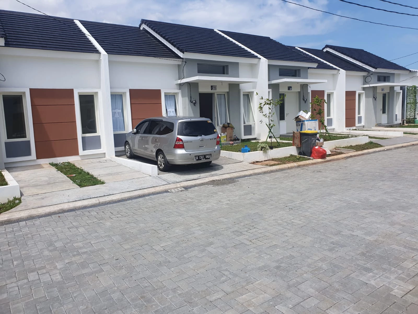Linktown Rumah Murah Luas Tanah 70 Meter Cicilan 2-3jtaan Linktown Rumah Murah Luas Tanah 70 Meter Cicilan 2-3jtaan