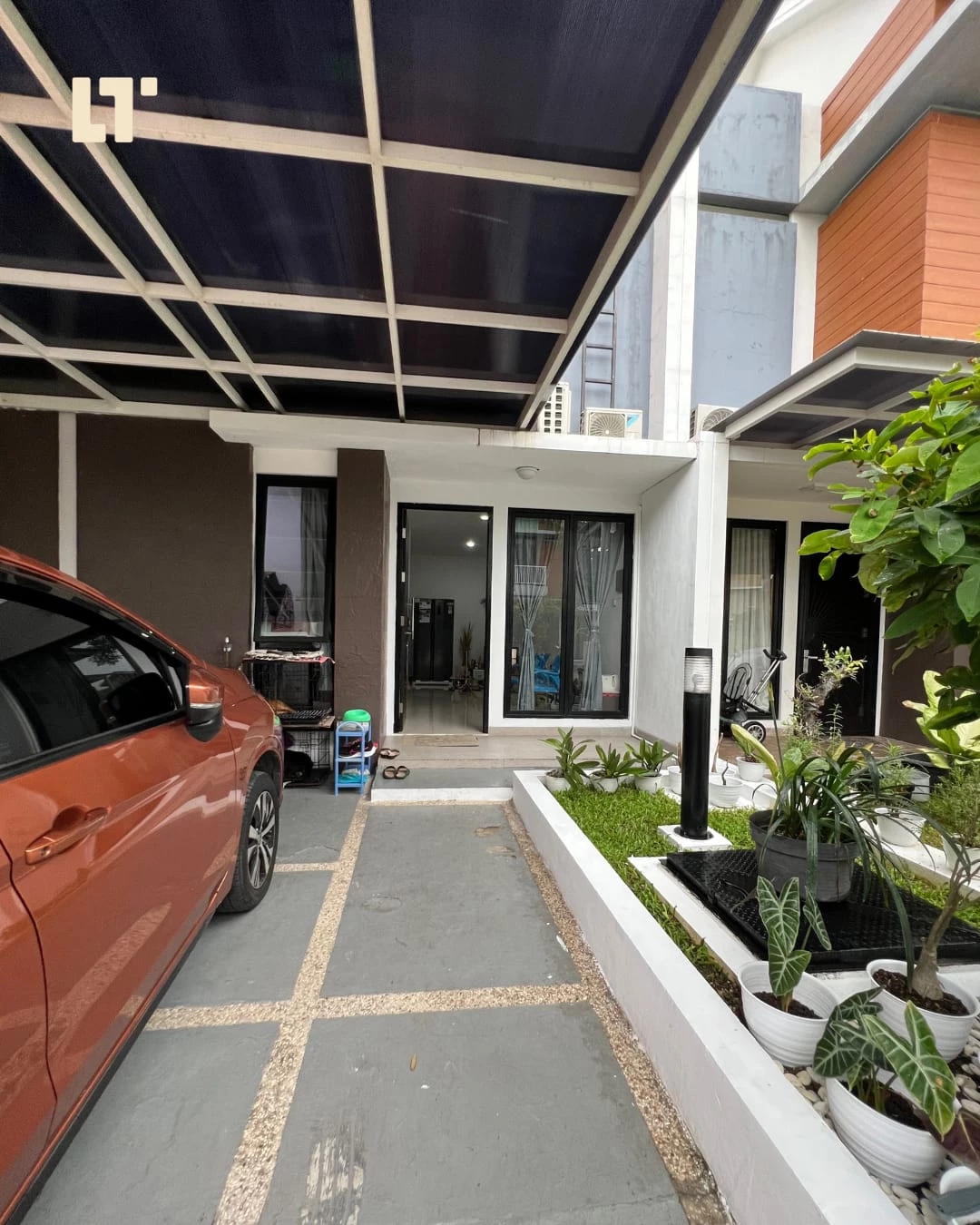 LINKTOWN LAVESH HARAPAN INDAH LINKTOWN LAVESH HARAPAN INDAH