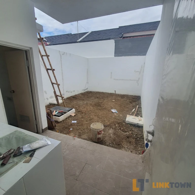 Linktown Bekasi Linktown Bekasi