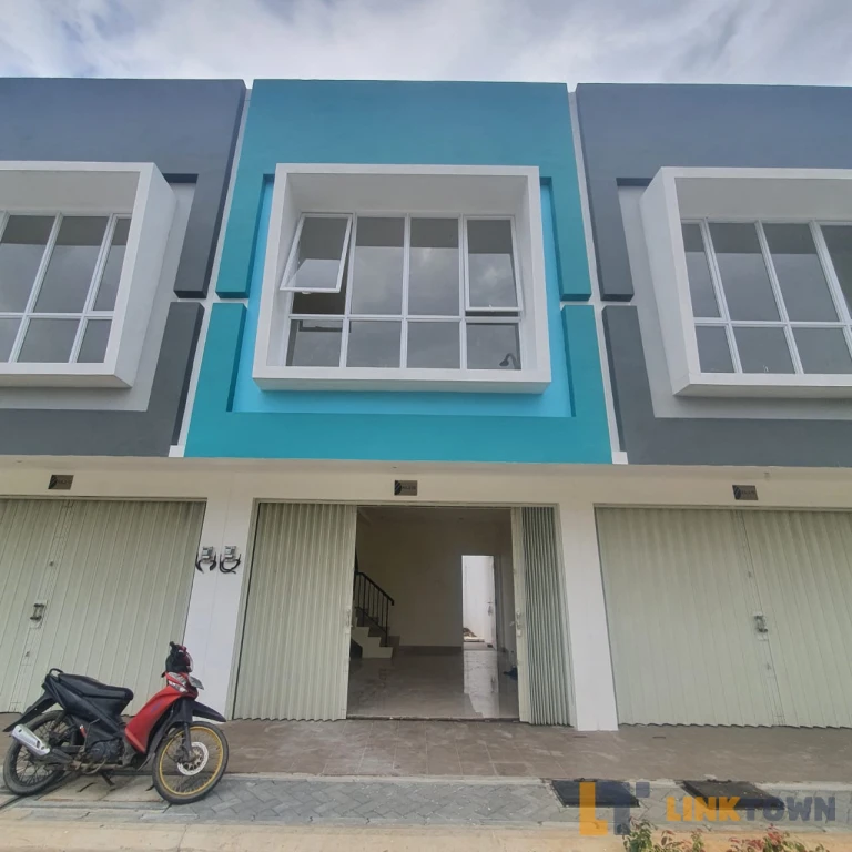 Linktown Bekasi Linktown Bekasi