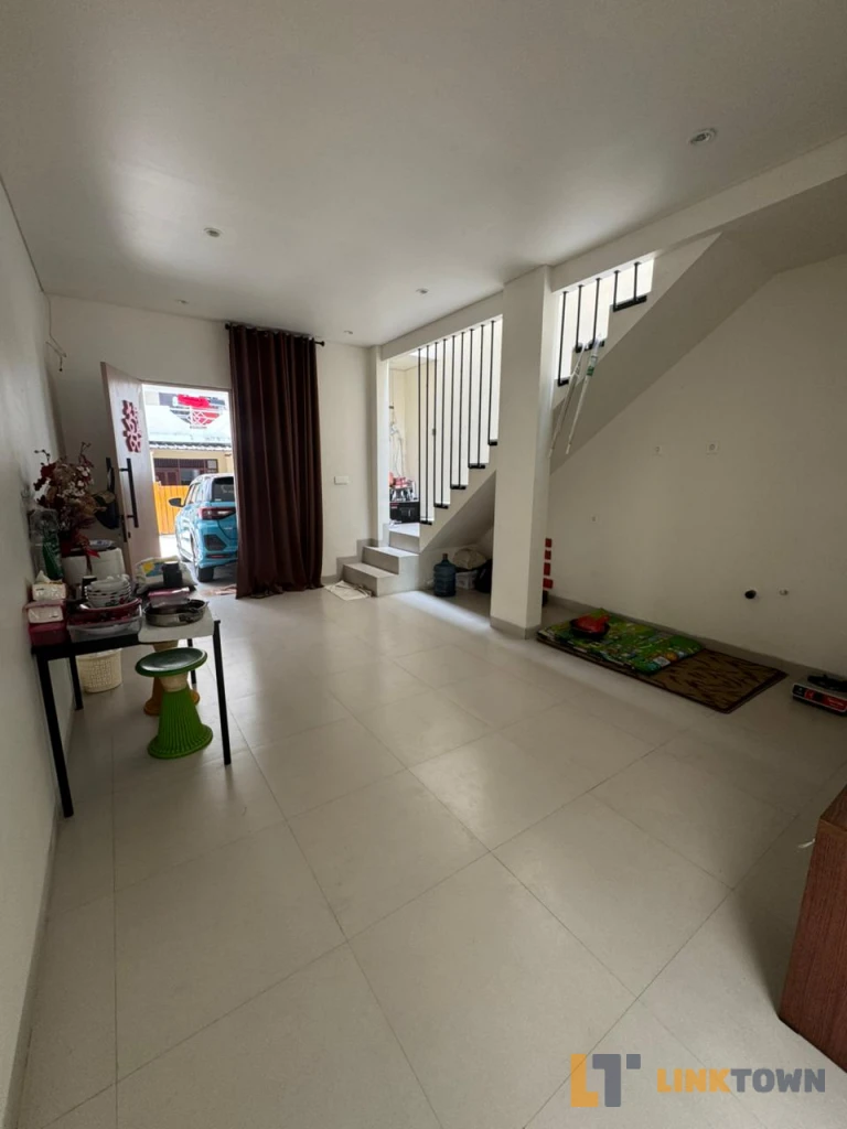 Linktown PIK Jakarta Utara Linktown PIK Jakarta Utara