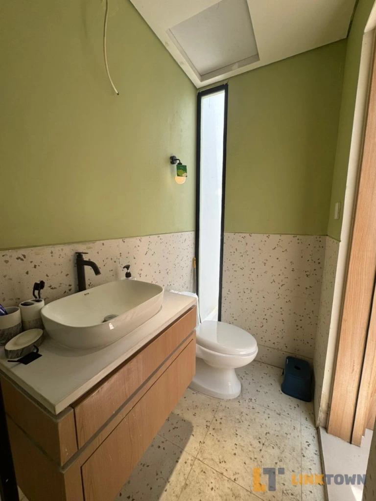 Linktown PIK Jakarta Utara Linktown PIK Jakarta Utara