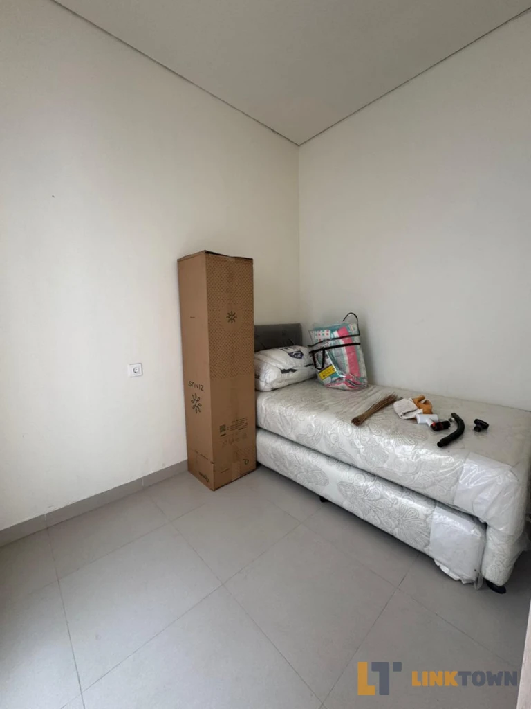 Linktown Harapan Jaya Bekasi Linktown Harapan Jaya Bekasi