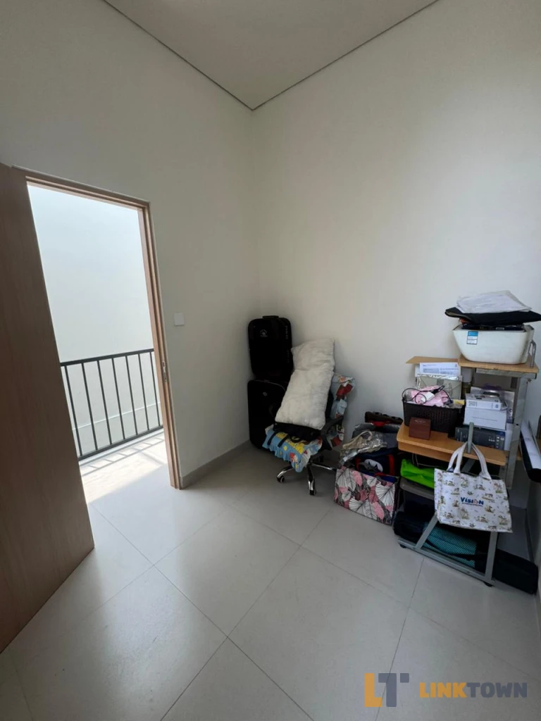 Linktown PIK Jakarta Utara Linktown PIK Jakarta Utara