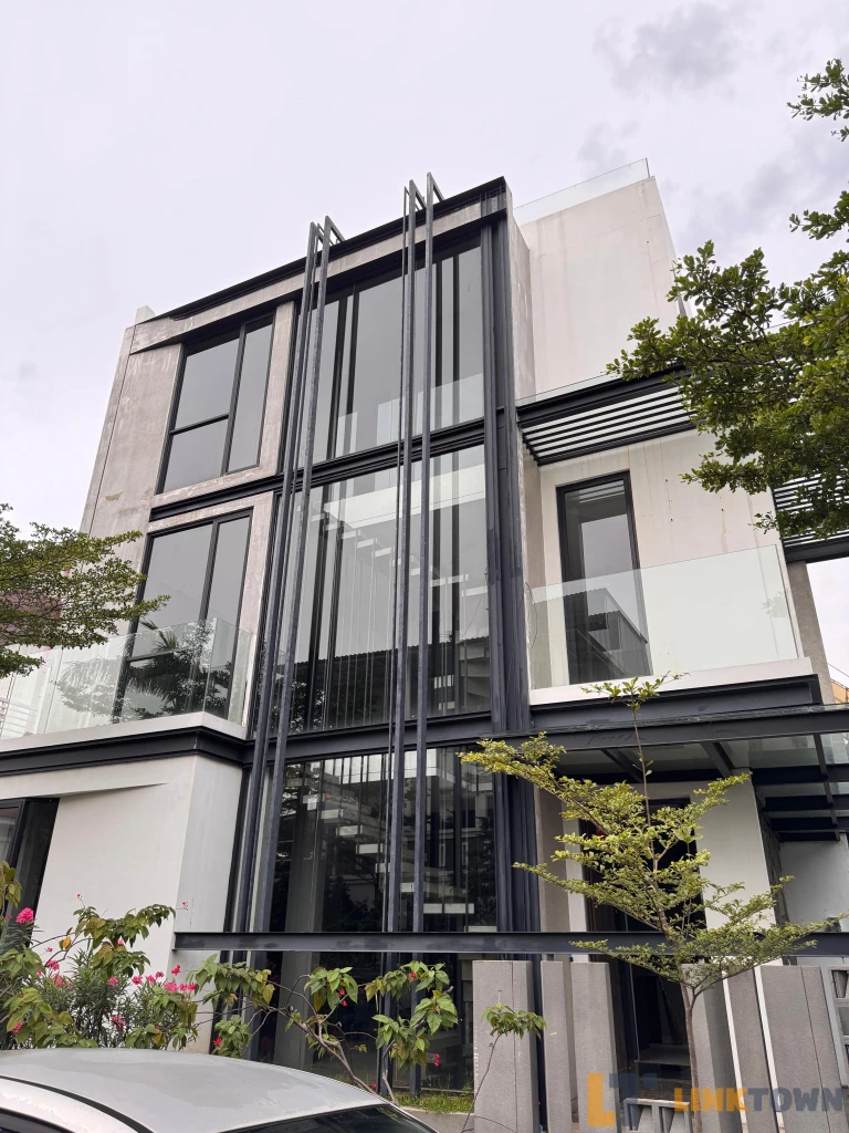 Linktown PIK Jakarta Utara Linktown PIK Jakarta Utara