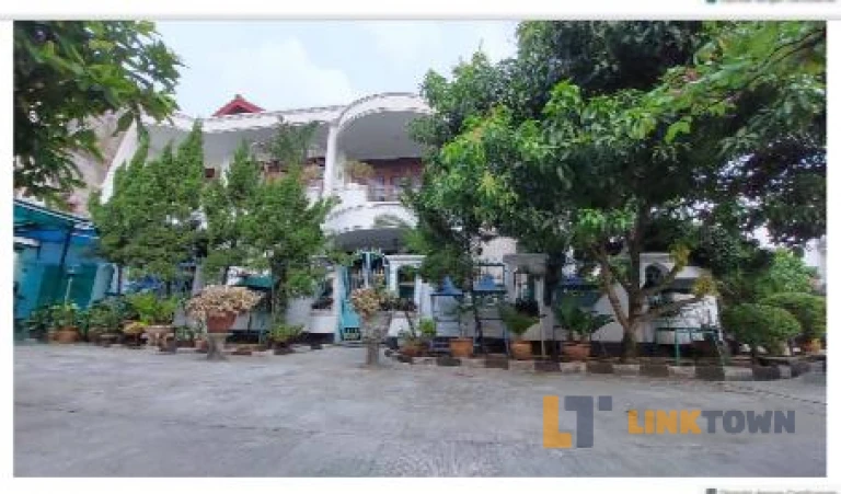 Linktown Kranggan Bekasi Linktown Kranggan Bekasi
