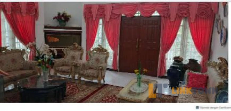 Linktown Kranggan Bekasi Linktown Kranggan Bekasi
