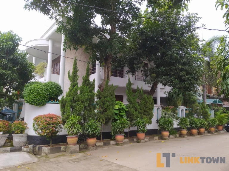Linktown Kranggan Bekasi Linktown Kranggan Bekasi