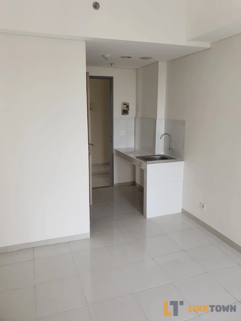 Linktown Apartemen Akasa Serpong Linktown Apartemen Akasa Serpong