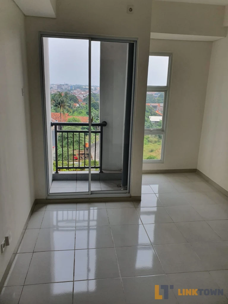 Linktown Apartemen Akasa Serpong Linktown Apartemen Akasa Serpong