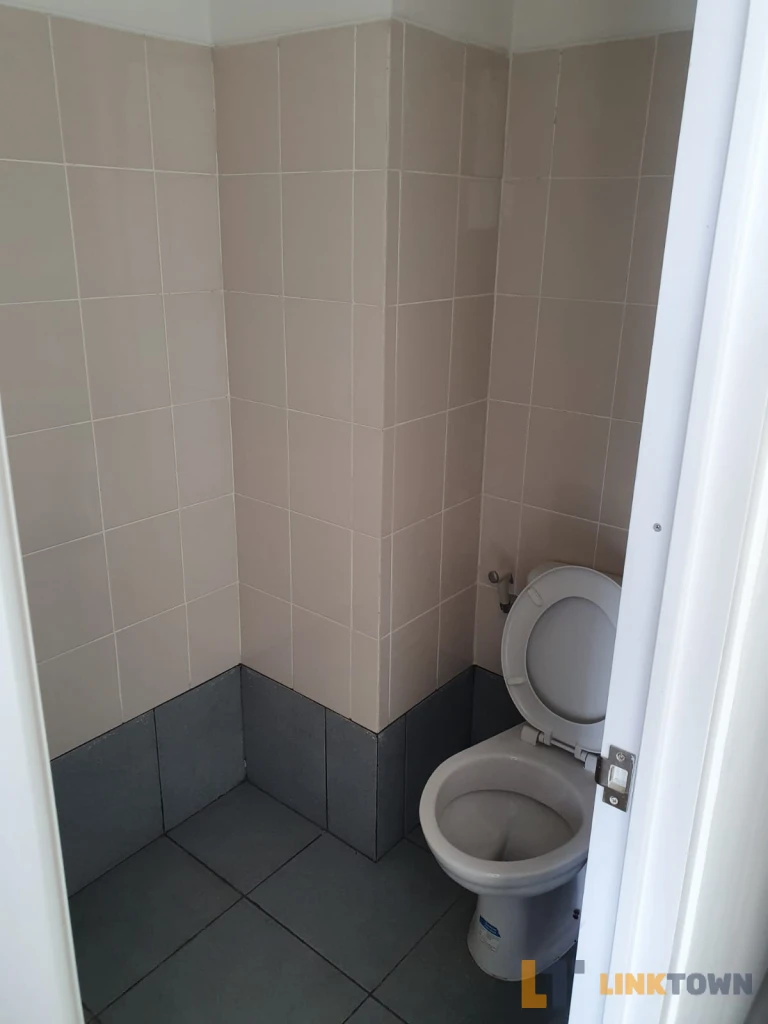 Linktown Apartemen Akasa Serpong Linktown Apartemen Akasa Serpong