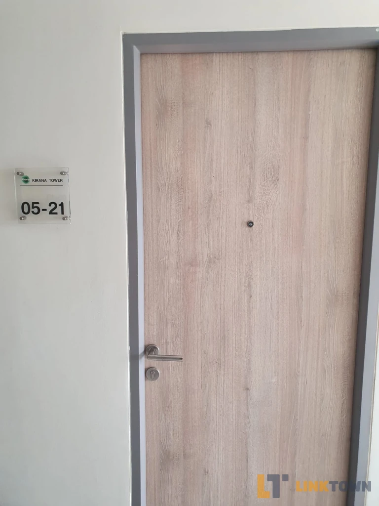 Linktown Apartemen Akasa Serpong Linktown Apartemen Akasa Serpong