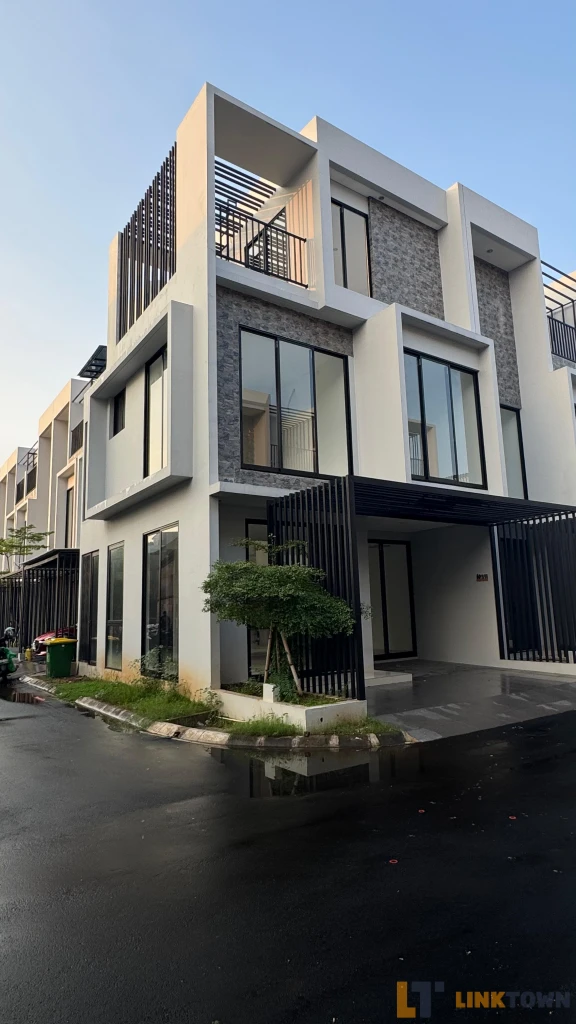 Linktown Anwa Residence Meruya Jakarta Barat Linktown Anwa Residence Meruya Jakarta Barat