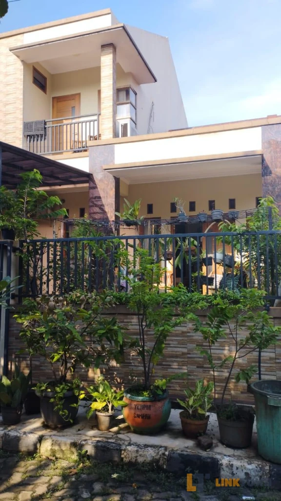 Linktown Permata Puri Depok Linktown Permata Puri Depok