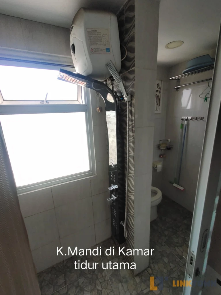 Linktown Sewa Apartemen Oak Tower Jaktim Linktown Sewa Apartemen Oak Tower Jaktim