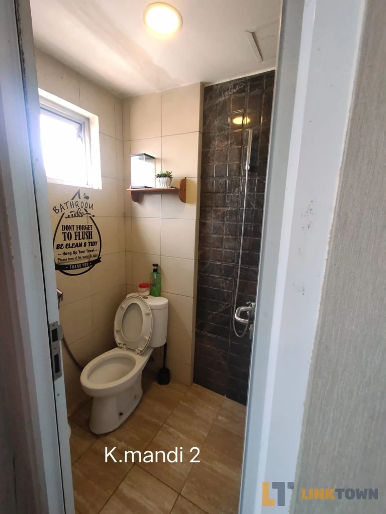 Linktown Sewa Apartemen Oak Tower Jaktim Linktown Sewa Apartemen Oak Tower Jaktim