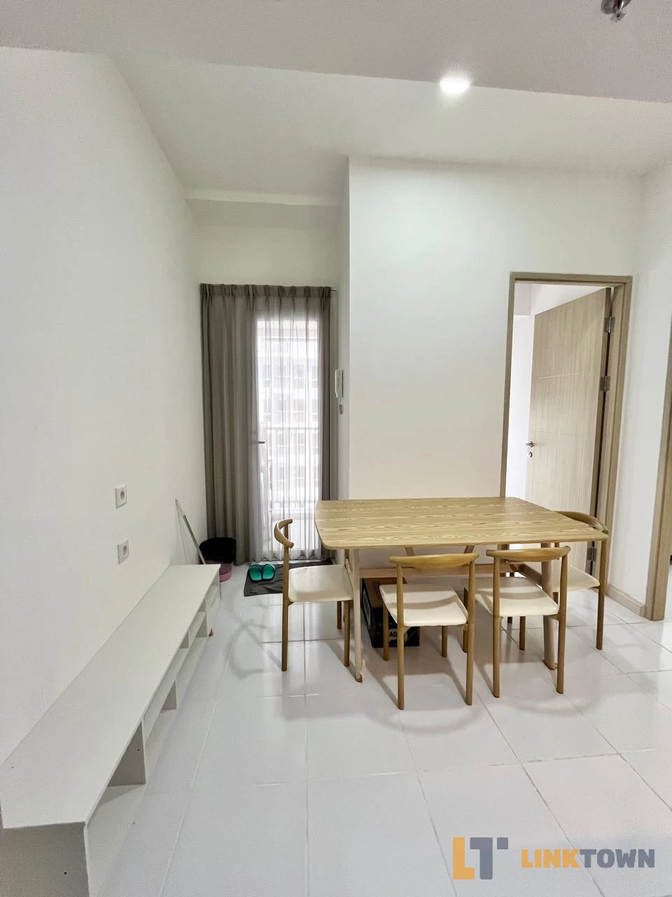 Linktown Apartment Ginza Linktown Apartment Ginza