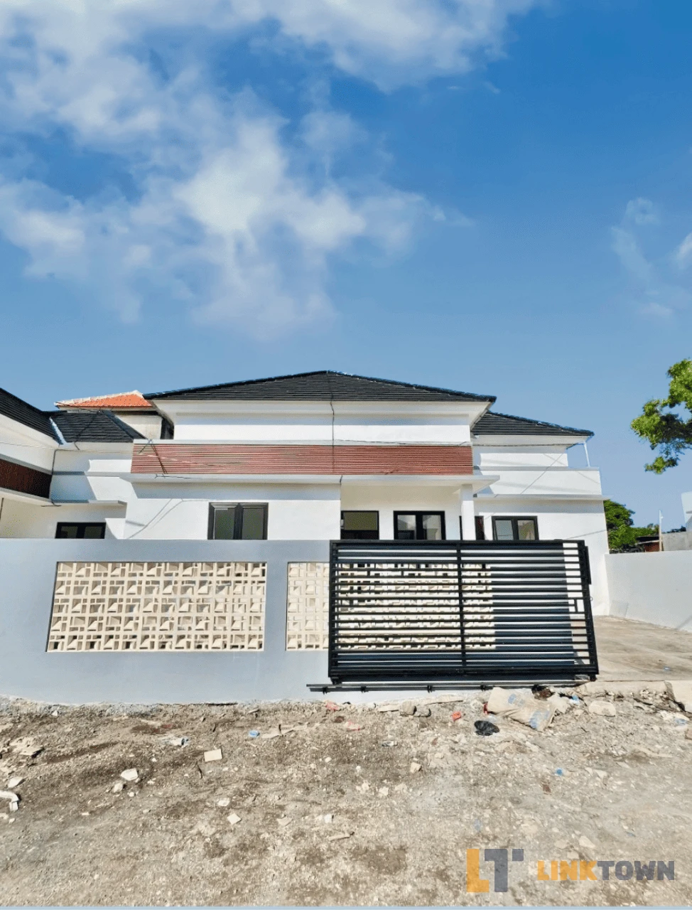 Linktown Arta Perdana Linktown Arta Perdana