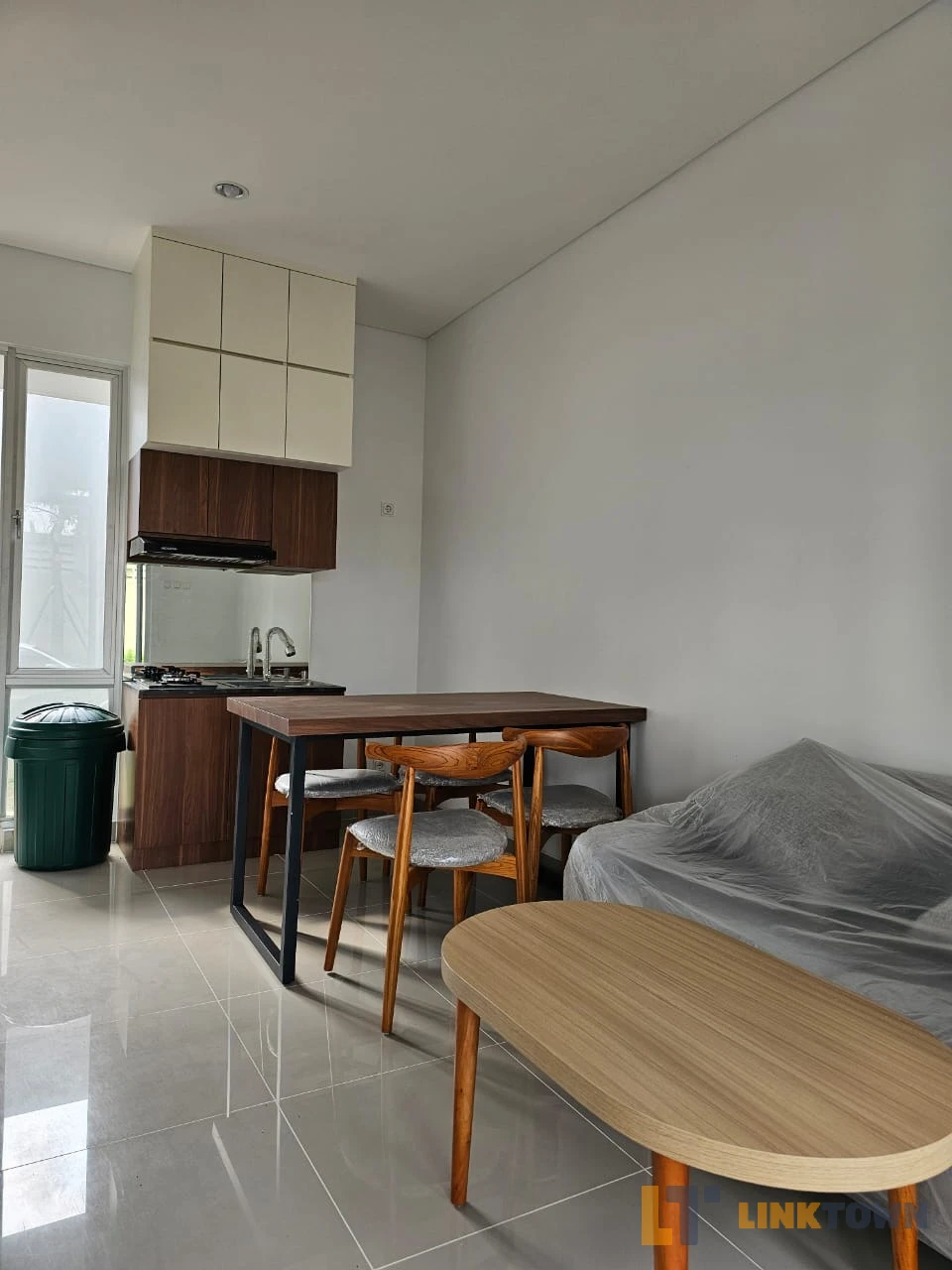 Dijual Rumah Furnish Di Amarilo Serpong Dijual Rumah Furnish Di Amarilo Serpong
