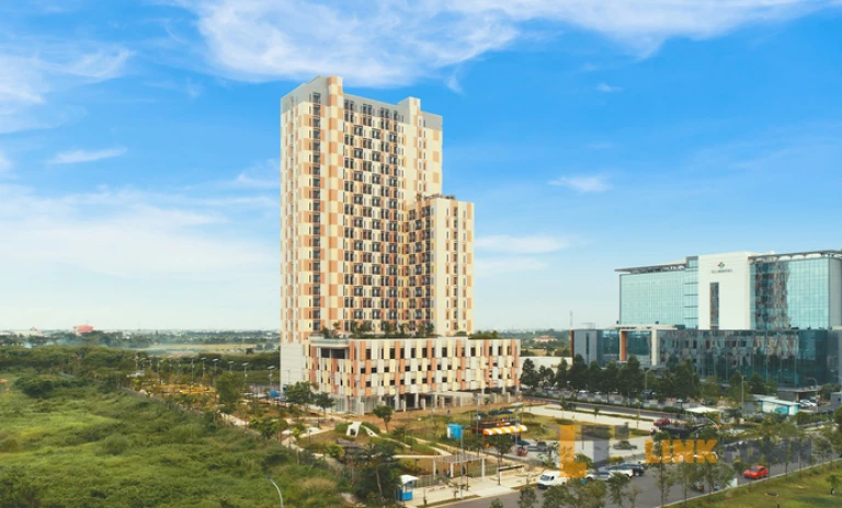 Linktown Sewa Apartemen Sayana Harapan Indah Linktown Sewa Apartemen Sayana Harapan Indah