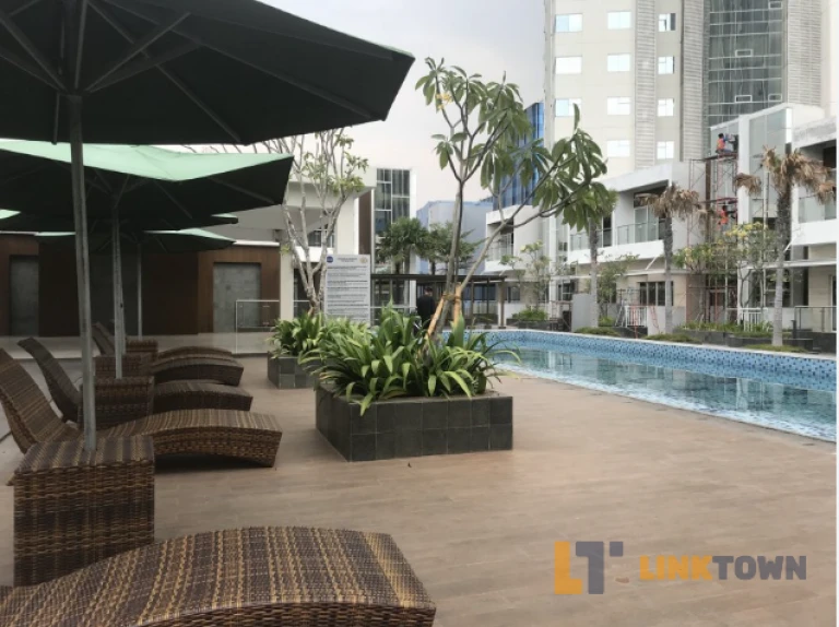 Linktown Apartemen AKR Gallery West Jakarta Barat Linktown Apartemen AKR Gallery West Jakarta Barat