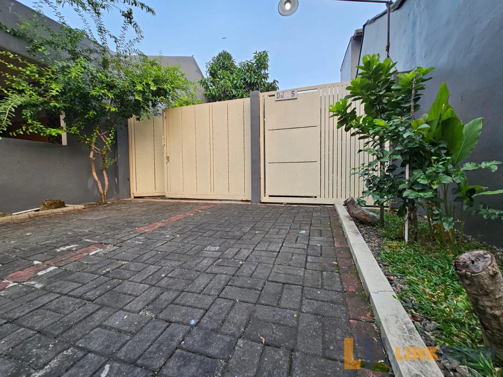 Di Jual Tanah Kavling Lokasi Strategis di Jatiasih Di Jual Tanah Kavling Lokasi Strategis di Jatiasih