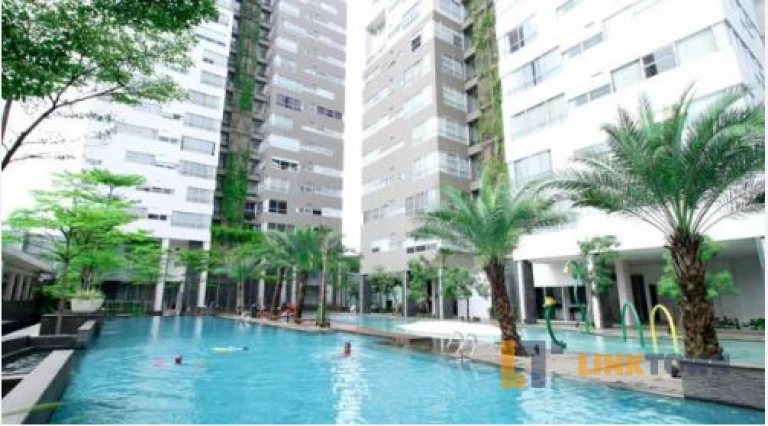 Linktown Sewa Apartemen Kelapa Gading Linktown Sewa Apartemen Kelapa Gading