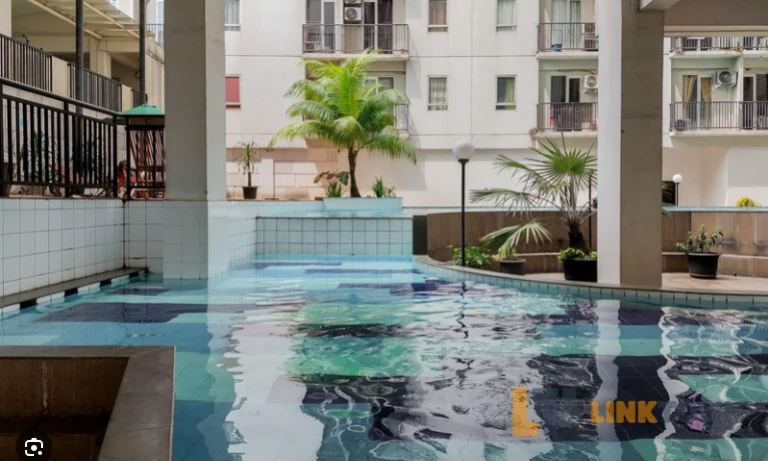 Linktown Apartemen City Light Ciputat Linktown Apartemen City Light Ciputat