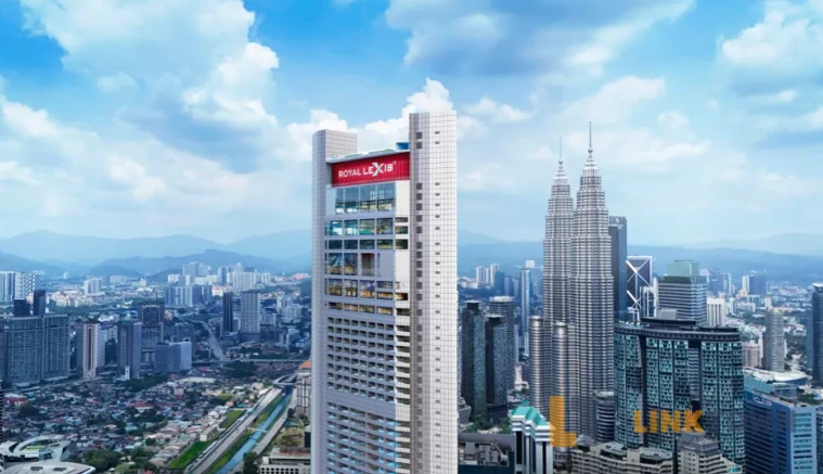Royal Lexis KLCC Royal Lexis KLCC