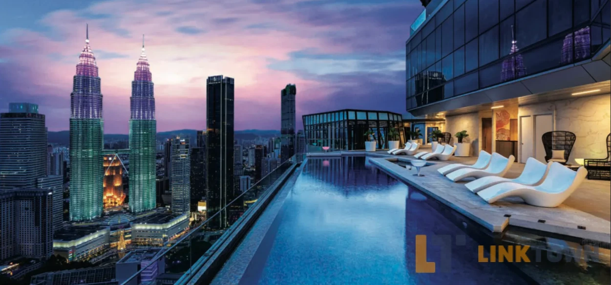 Royal Lexis KLCC Royal Lexis KLCC