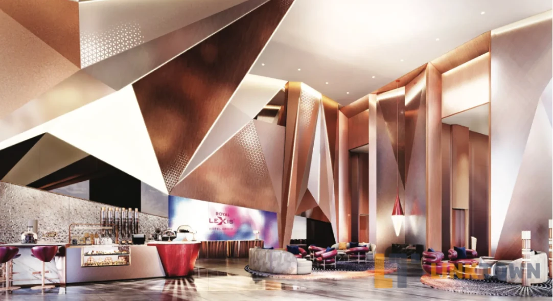 Royal Lexis KLCC Royal Lexis KLCC
